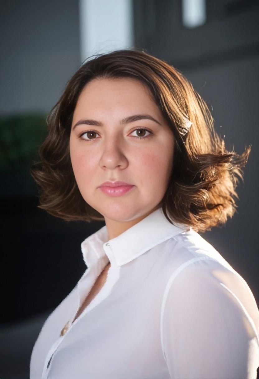 Наталья Соловьева